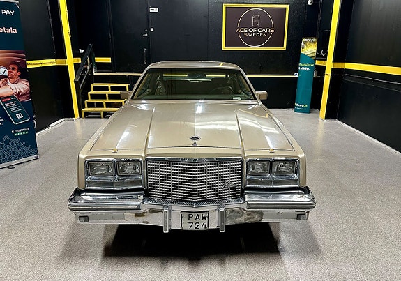Buick Riviera 2 of 24
