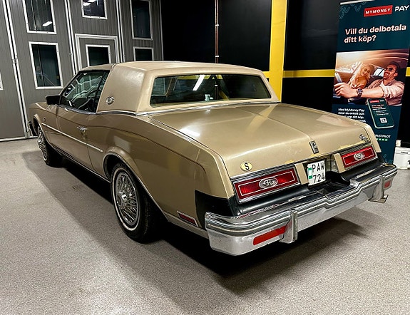 Buick Riviera 5 of 24