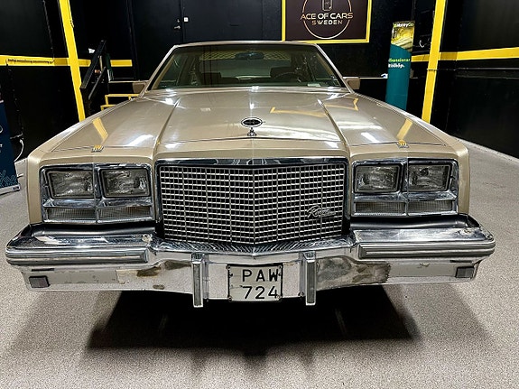 Buick Riviera 3 of 24