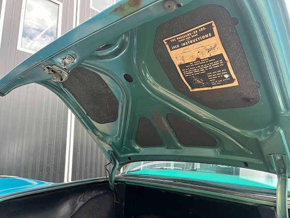 Cadillac Deville 19 of 22