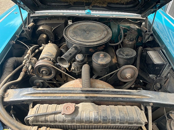 Cadillac Deville 21 of 22