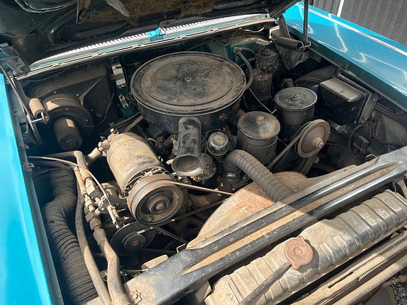 Cadillac Deville 22 of 22