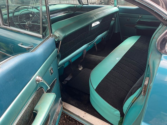 Cadillac Deville 16 of 22