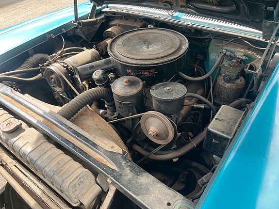 Cadillac Deville 20 of 22