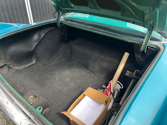 Cadillac Deville 18 of 22
