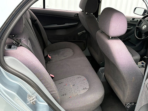 Skoda Fabia 11 of 15