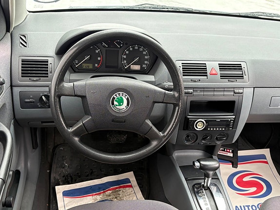 Skoda Fabia 13 of 15