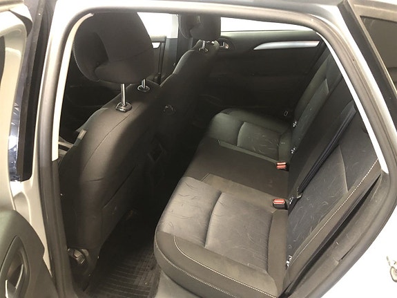 Citroen C4 9 of 10