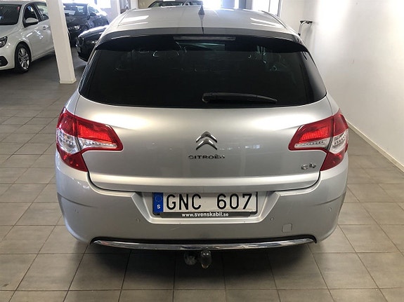 Citroen C4 3 of 5