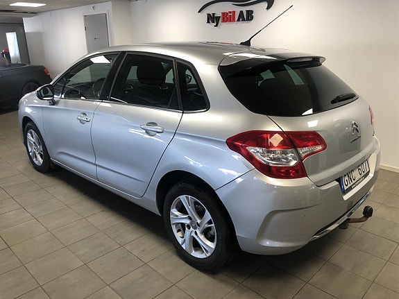 Citroen C4 2 of 5