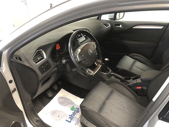 Citroen C4 8 of 10