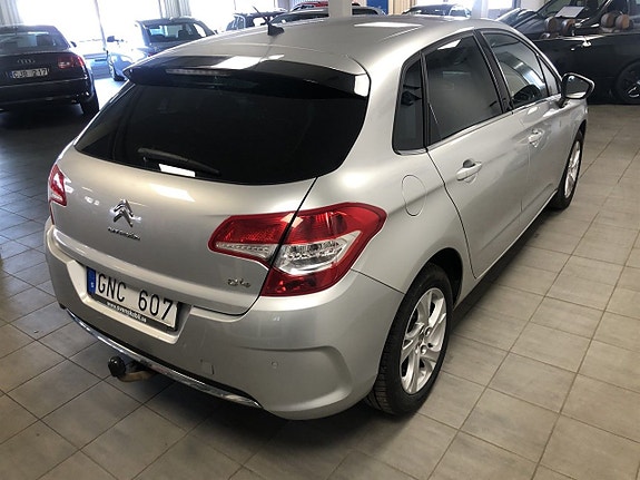 Citroen C4 4 of 5