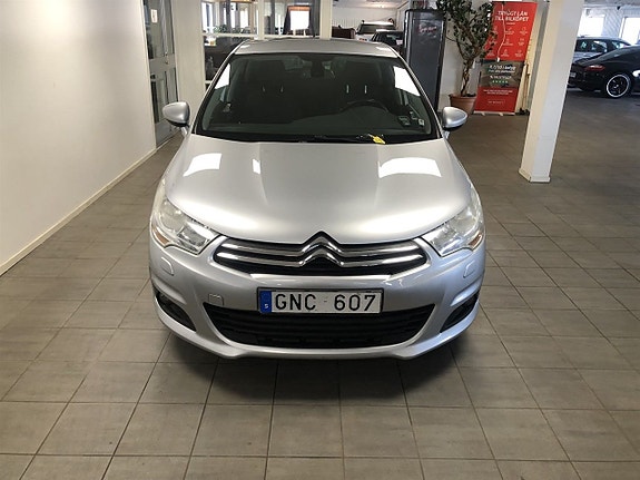 Citroen C4 6 of 10