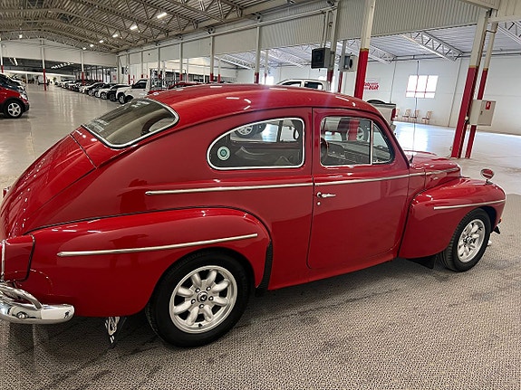 Volvo PV 7 of 30