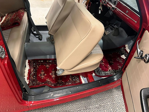 Volvo PV 22 of 30