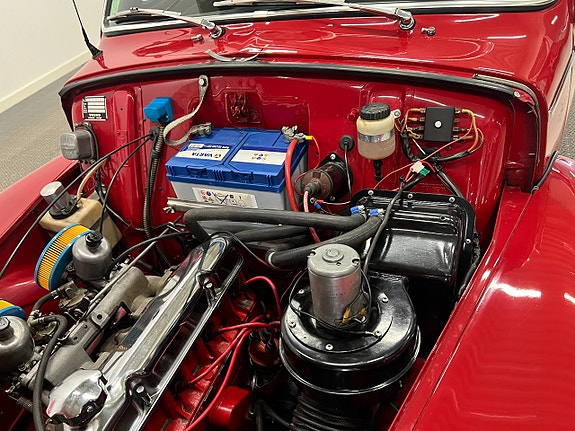 Volvo PV 29 of 30