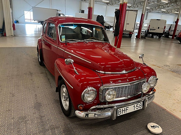 Volvo PV 9 of 30