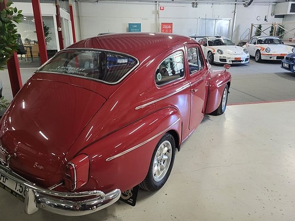 Volvo PV 5 of 5