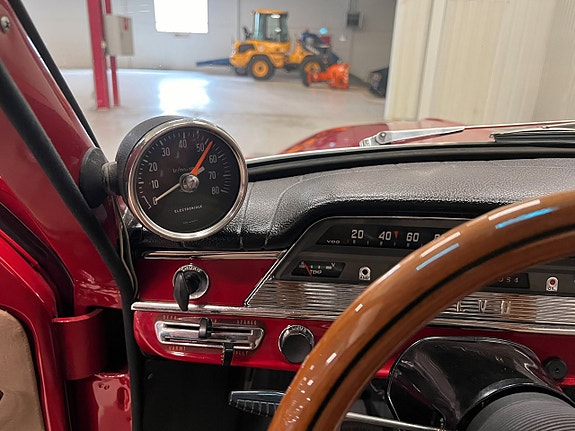 Volvo PV 18 of 30