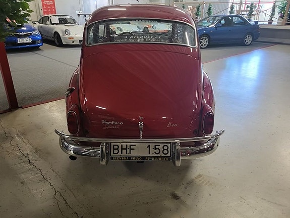 Volvo PV 4 of 5