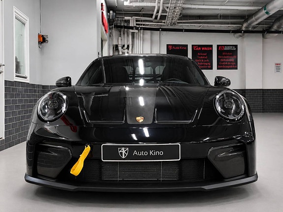 Porsche 911 5 of 5