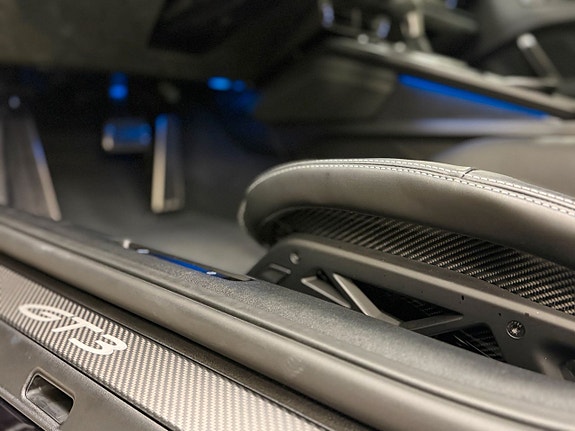 Porsche 911 8 of 25