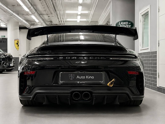 Porsche 911 6 of 25