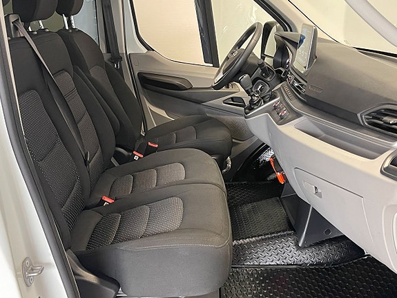 Maxus Deliver 9 14 of 23