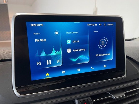 Maxus Deliver 9 20 of 23