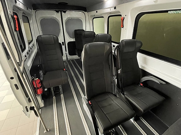 Maxus Deliver 9 9 of 23