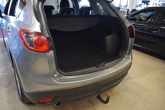 Mazda CX-5 16 of 16