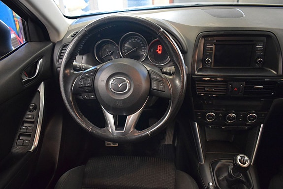 Mazda CX-5 6 of 16