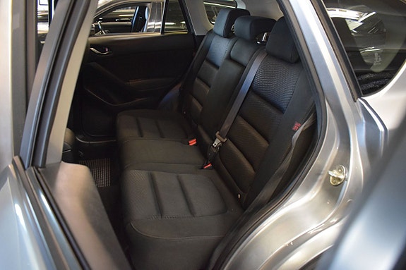 Mazda CX-5 9 of 16