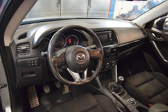 Mazda CX-5 7 of 16