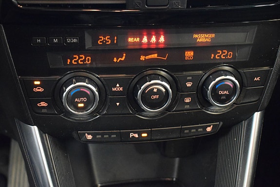 Mazda CX-5 13 of 16