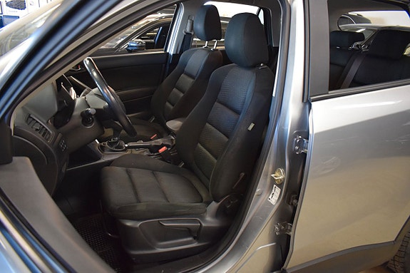 Mazda CX-5 8 of 16