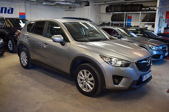 Mazda CX-5 2 of 16