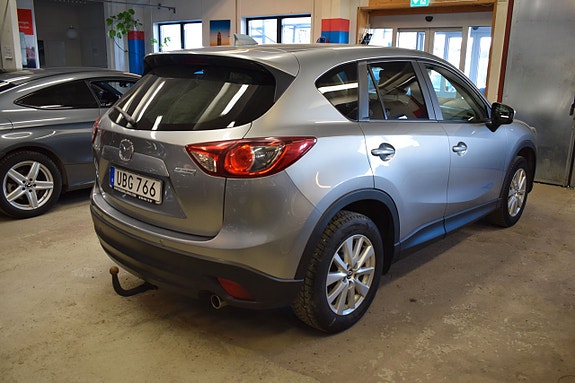 Mazda CX-5 5 of 16