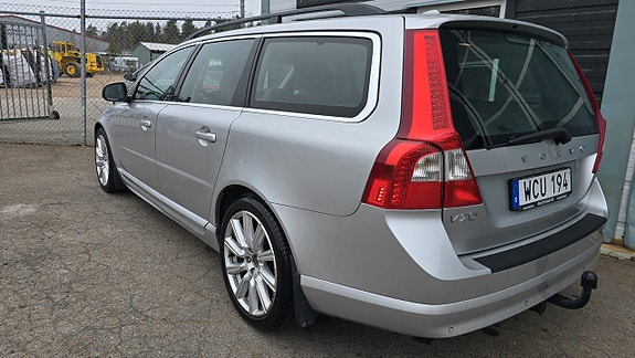 Volvo V70 10 of 10