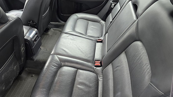 Volvo V70 5 of 5