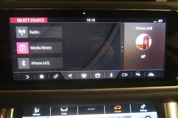 Land Rover Range Rover Sport 20 of 27