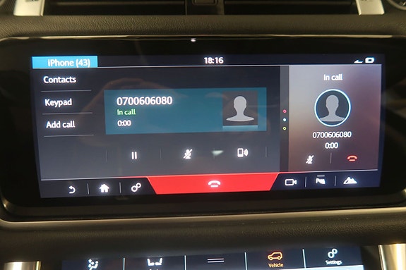 Land Rover Range Rover Sport 19 of 27