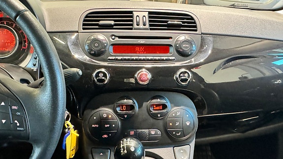 Fiat 500C 10 of 18