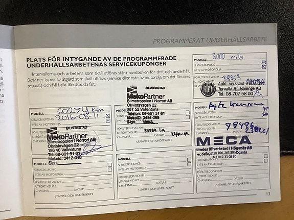 Fiat 500C 18 of 18