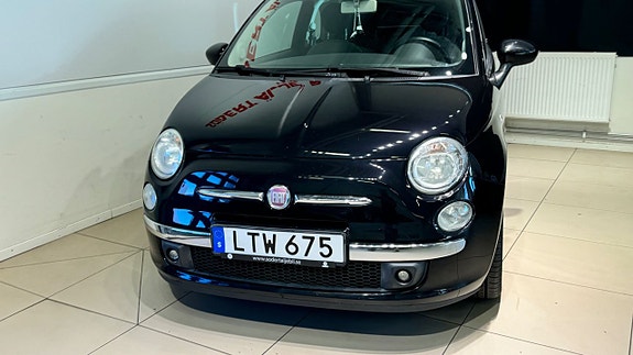 Fiat 500C 6 of 18