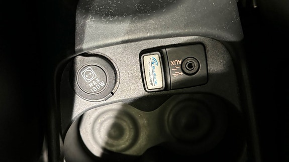 Fiat 500C 11 of 18