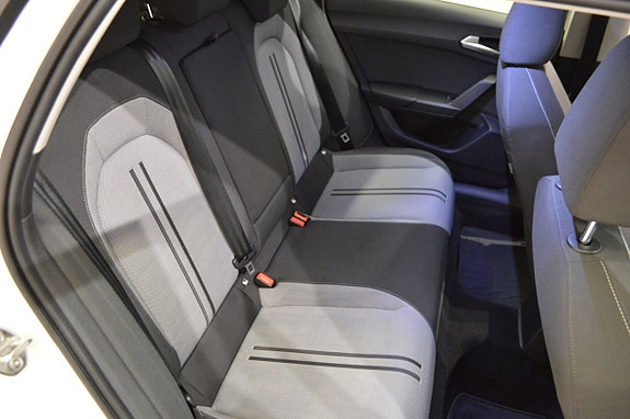 Seat Leon 10 of 14
