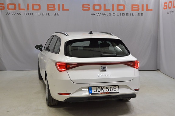 Seat Leon 3 of 14