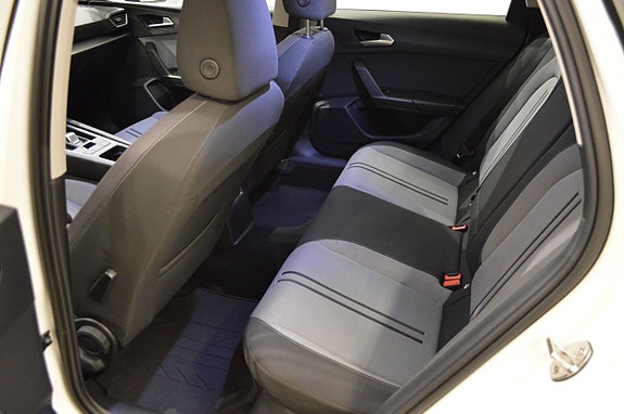 Seat Leon 9 of 14