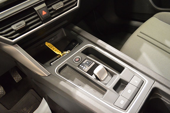 Seat Leon 6 of 14